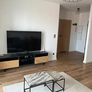 Milawalowa In Apartament