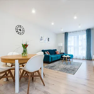 Posejdon - Billberry Apartament