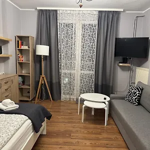 W Sercu Gdańska Apartament